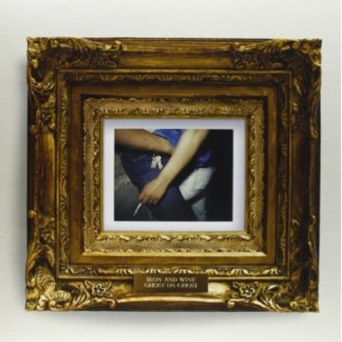 Iron And Wine - Ghost On Ghost (Indep. Excl. +7'')
