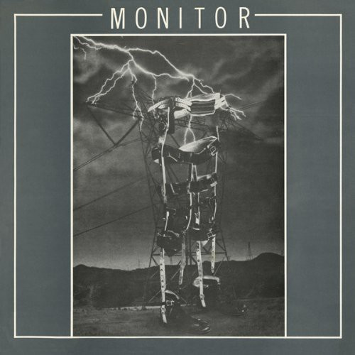 Monitor - Monitor