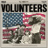 Jefferson Airplane - Volunteers Jefferson Airplane - Volunteers