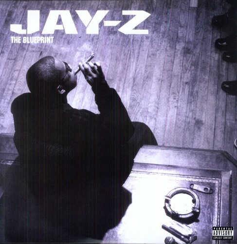 Ja?-Z - Blueprint - Vinyl