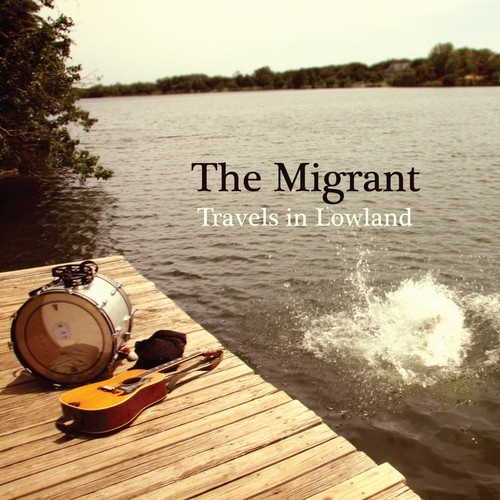 The Migrant - Travels In Lowland