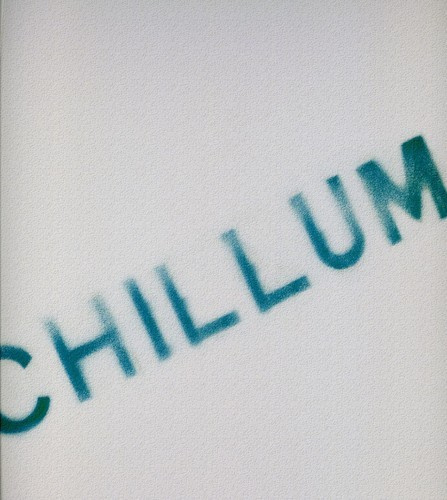 Chillum - Chillum