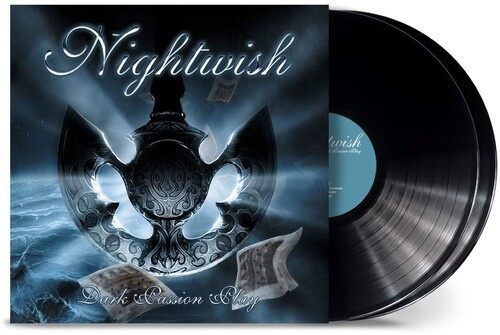 Nightwish - Dark Passion Play