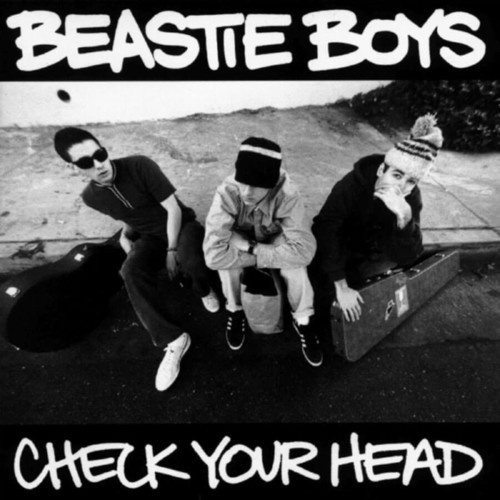 Beastie Boys - Check Your Head (2Lp)