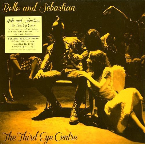 Belle & Sebastian - The Third Eye Centre