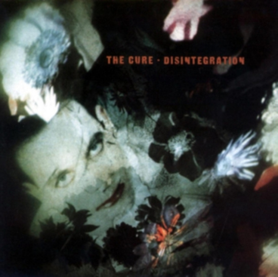 The Cure - Disintegration (2Lp)