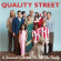 Nick Lowe - Quality Street - A Seasonal Se Nick Lowe - Quality Street - A Seasonal Se