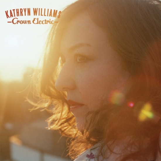 Kathryn Williams - Crown Electric