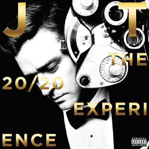 Justin Timberlake - 20/20 Experience 2