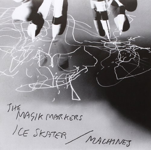 Magic Markers - Ice Skater/Machines