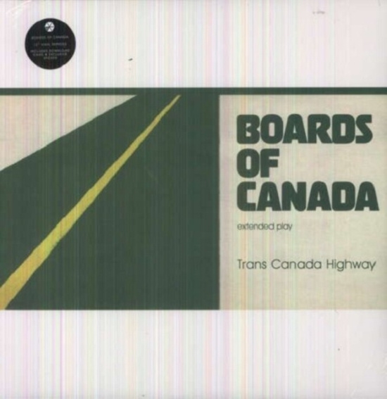 Boards Of Canada - Trans Canada Highway