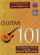 Blandade Artister - 101 Guitar - 6Cd Blandade Artister - 101 Guitar - 6Cd