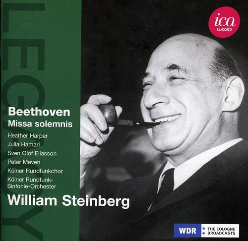 Beethoven - Missa Solemnis