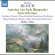 Bloch Ernest - America Bloch Ernest - America