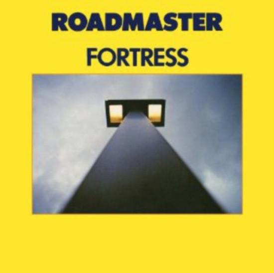Roadmaster - Fortress