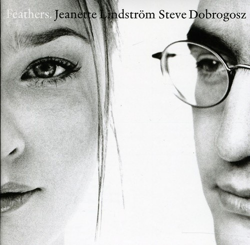 Jeanette Lindström - Feathers