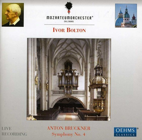 Bruckner - Symphony No 4