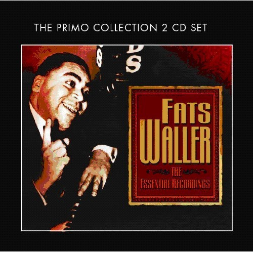 Fats Waller - Essential Recordings