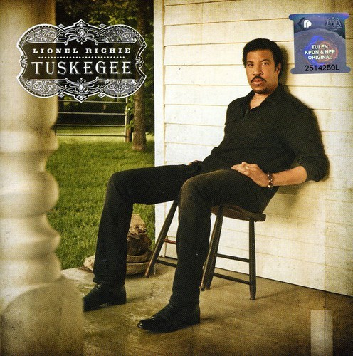 Lionel Richie - Tuskegee - Scandinavian Version