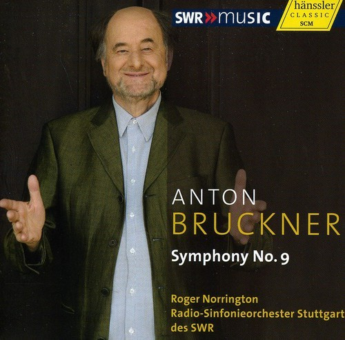 Bruckner - Symphony No 9
