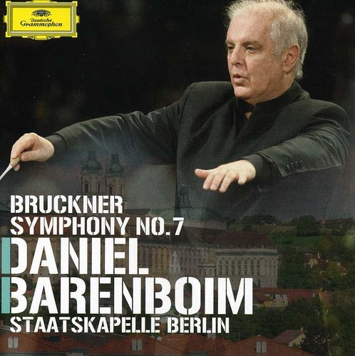 Bruckner - Symfoni 7