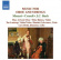 Mozart/Bach - Music For Oboe And Strings Mozart/Bach - Music For Oboe And Strings