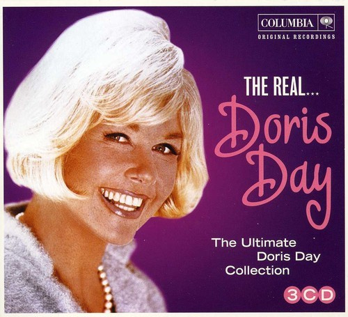 Doris Day - The Real... Doris Day