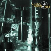 The Dillinger Escape Plan - Dillinger Escape Plan