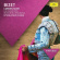 Bizet - Carmen Sviter, Jeux D'enfants Mm Bizet - Carmen Sviter, Jeux D'enfants Mm