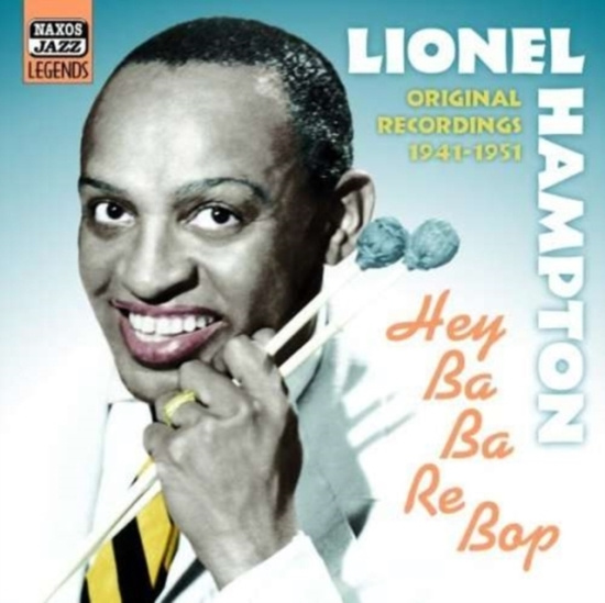 Hampton Lionel - V 3