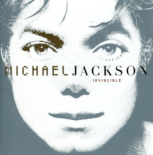 Michael Jackson - Invincible
