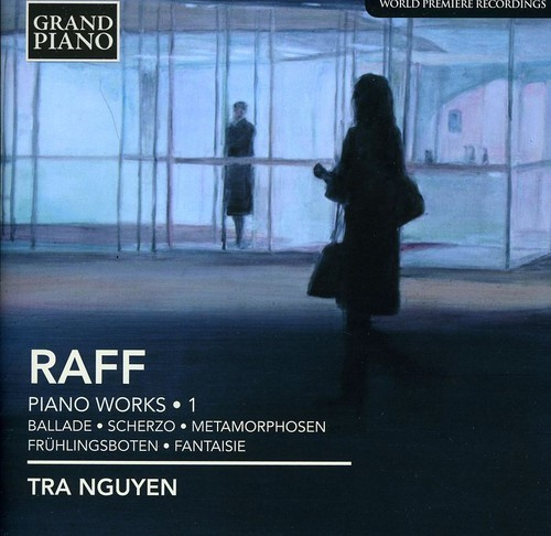 Raff - Piano Works