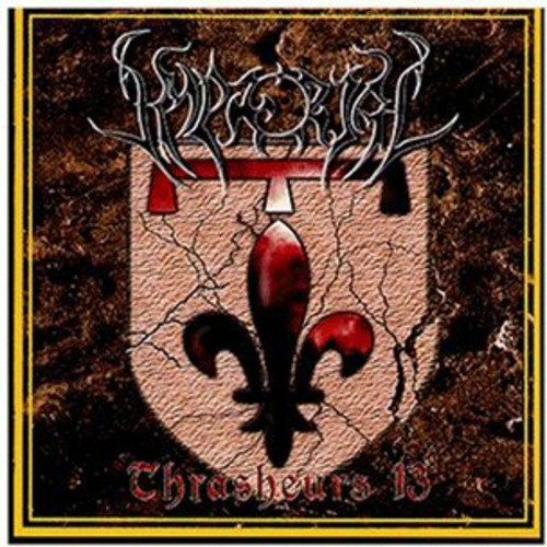 Imperial - Thrasheurs 13