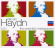 Blandade Artister - Ultimate Haydn Blandade Artister - Ultimate Haydn