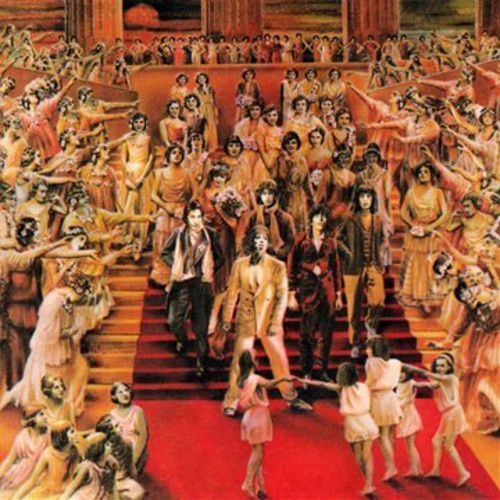 The Rolling Stones - It's Only Rock 'n' Roll (2009)