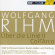 Wolfgang Rihm - Edition Vol 6 Wolfgang Rihm - Edition Vol 6