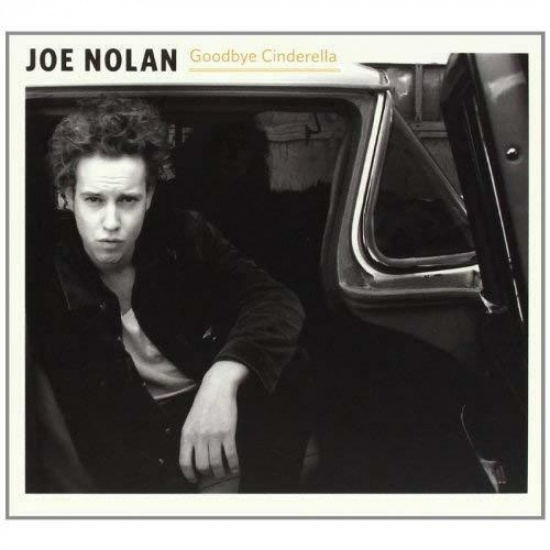 Nolan Joe - Goodbye Cinderella