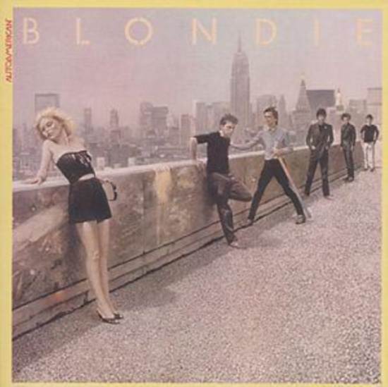 Blondie - Autoamerican