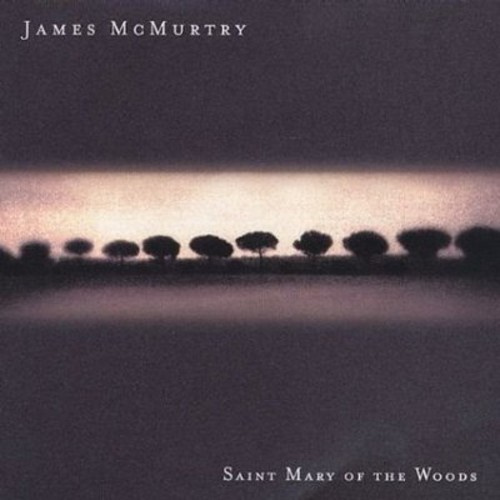 Mcmurtry James - Saint Mary Of The Woods