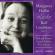 Mahler/Mozart - Lieder Mahler/Mozart - Lieder