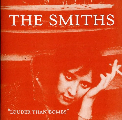 The Smiths - Louder Than Bombs