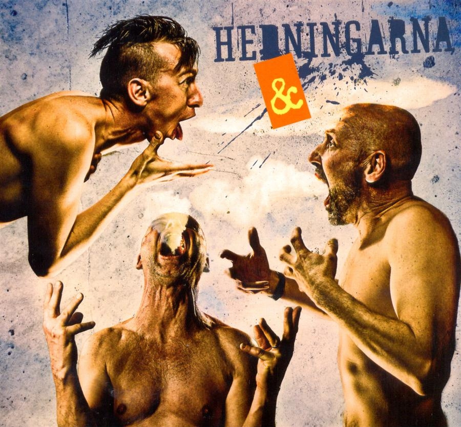 Hedningarna - &