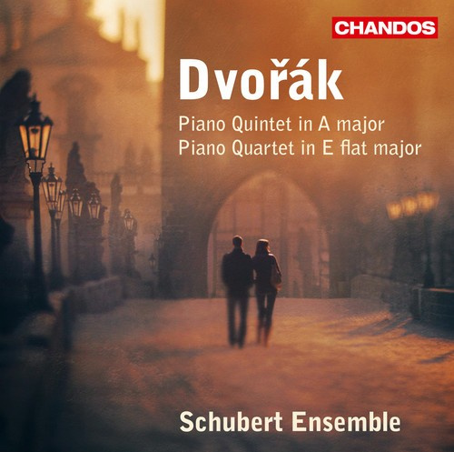 Dvorak - Piano Quintet