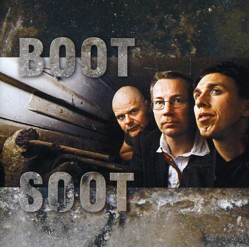 Boot - Soot