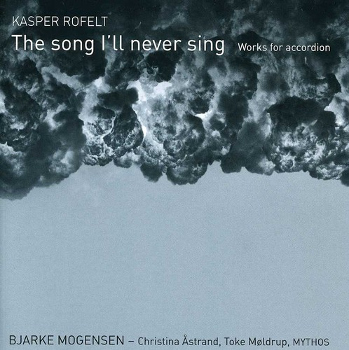 Rofelt - The Song Ill Never Sing