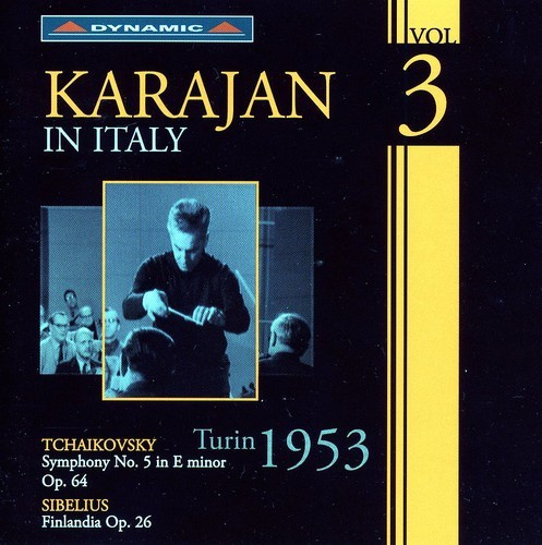 Tchaikovsky - Symphony No 5