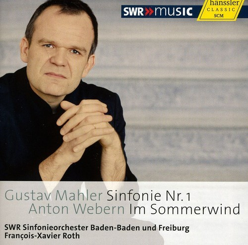 Mahler - Symphony No 1