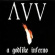 Ancient VVisdom - A Godlike Inferno Ancient VVisdom - A Godlike Inferno