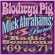 Blodwyn Pig & Mick Abrahams Band - Radio Sessions 1969-1971 Blodwyn Pig & Mick Abrahams Band - Radio Sessions 1969-1971