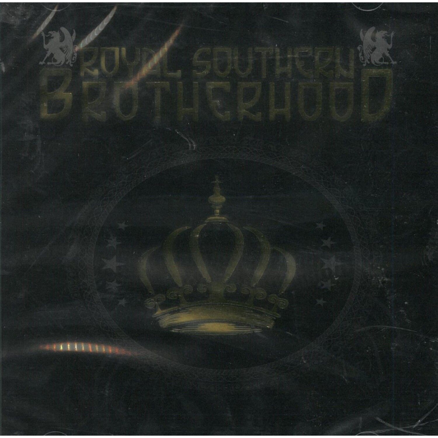 Royal Southern Brotherhood - Royal Southern Brotherhood